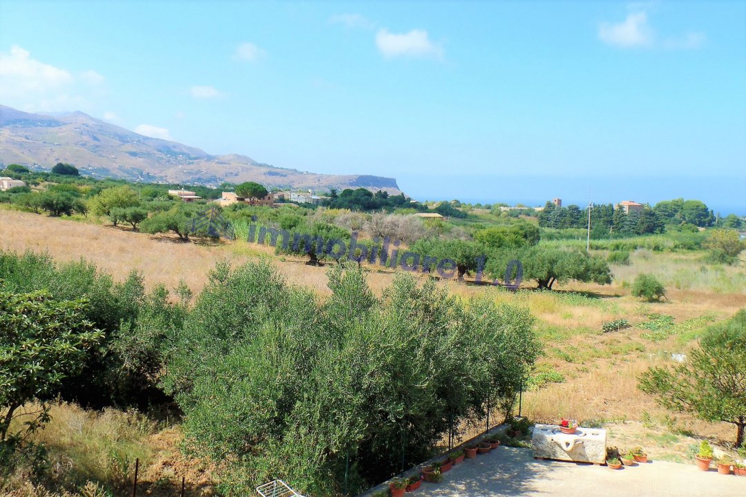 Se vende transacción inmobiliaria in zona tranquila Castellammare del Golfo Sicilia foto 38