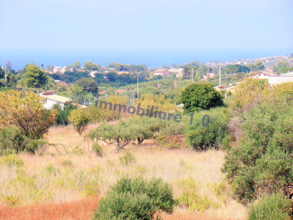 For sale real estate transaction in quiet zone Castellammare del Golfo Sicilia foto 39