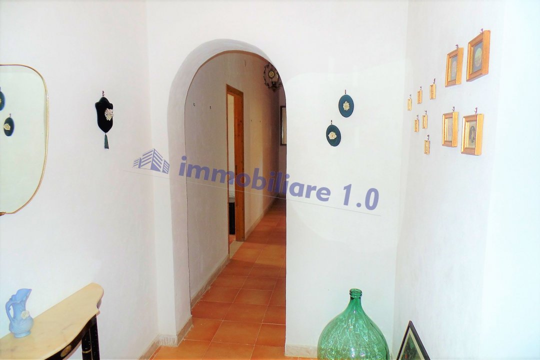 A vendre transaction immobilière in zone tranquille Castellammare del Golfo Sicilia foto 41