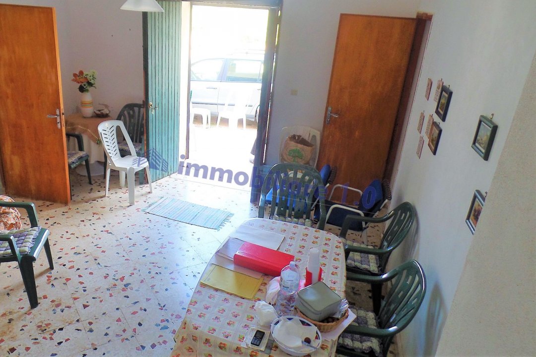 Se vende transacción inmobiliaria in zona tranquila Castellammare del Golfo Sicilia foto 49