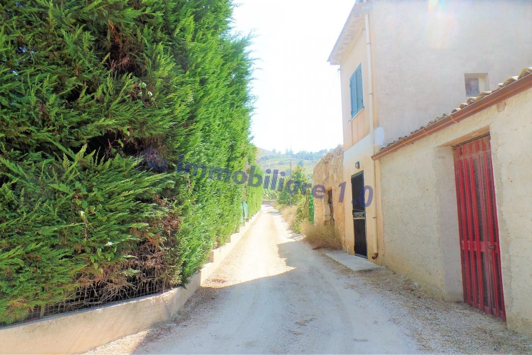 A vendre transaction immobilière in zone tranquille Castellammare del Golfo Sicilia foto 58