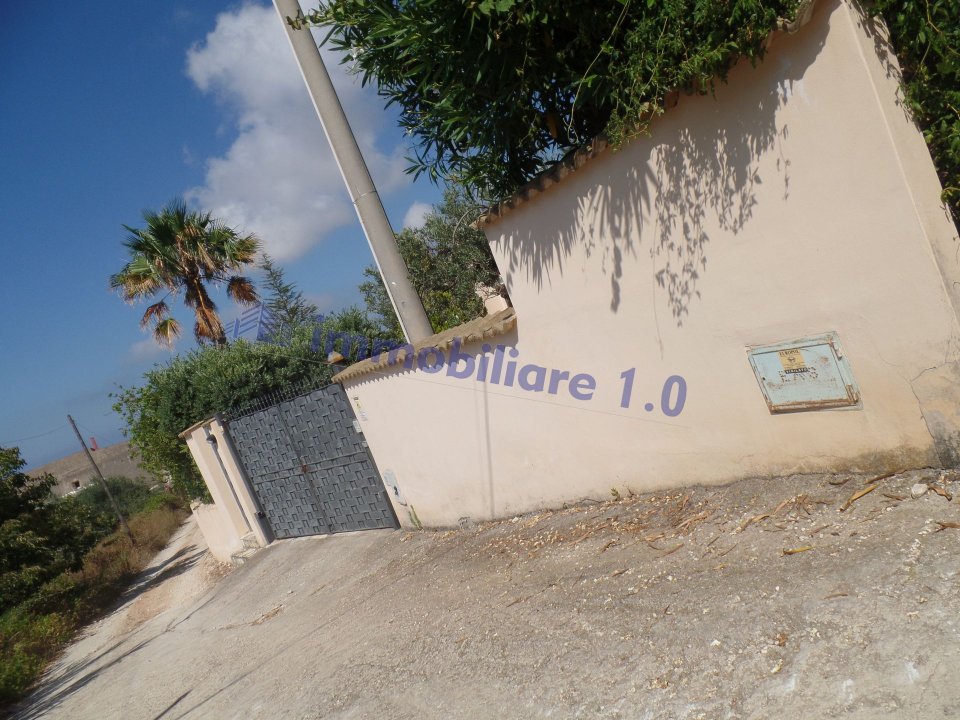 A vendre transaction immobilière in zone tranquille Castellammare del Golfo Sicilia foto 60