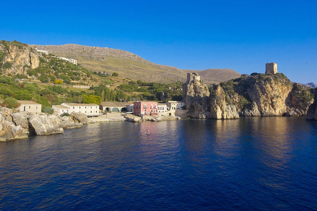Se vende transacción inmobiliaria in ciudad Castellammare del Golfo Sicilia foto 5
