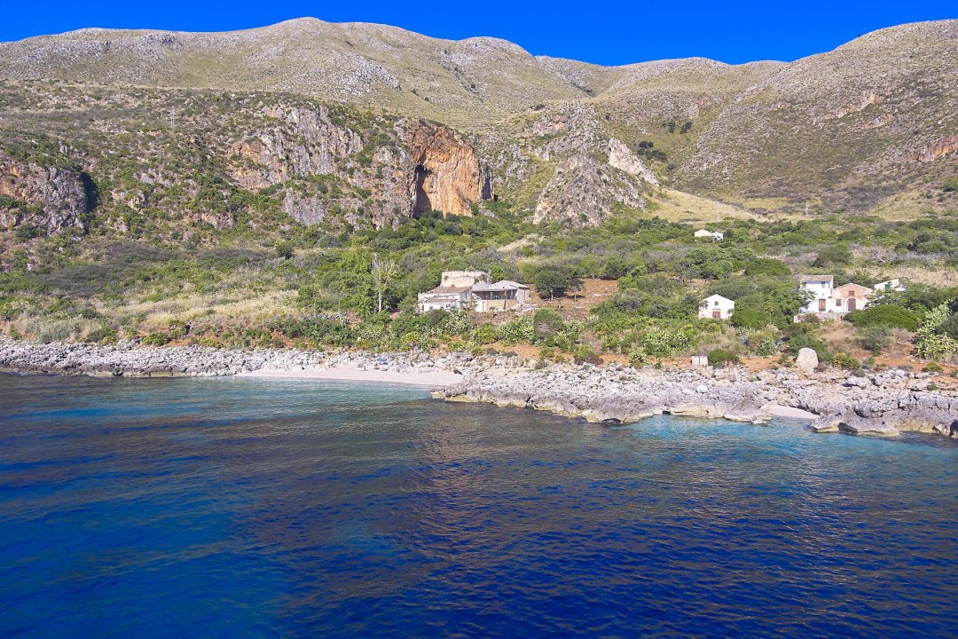 Se vende transacción inmobiliaria in ciudad Castellammare del Golfo Sicilia foto 12
