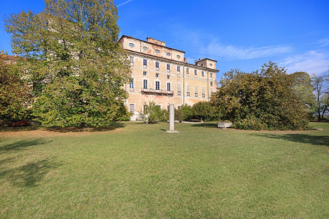 A vendre villa in zone tranquille Milano Lombardia foto 65
