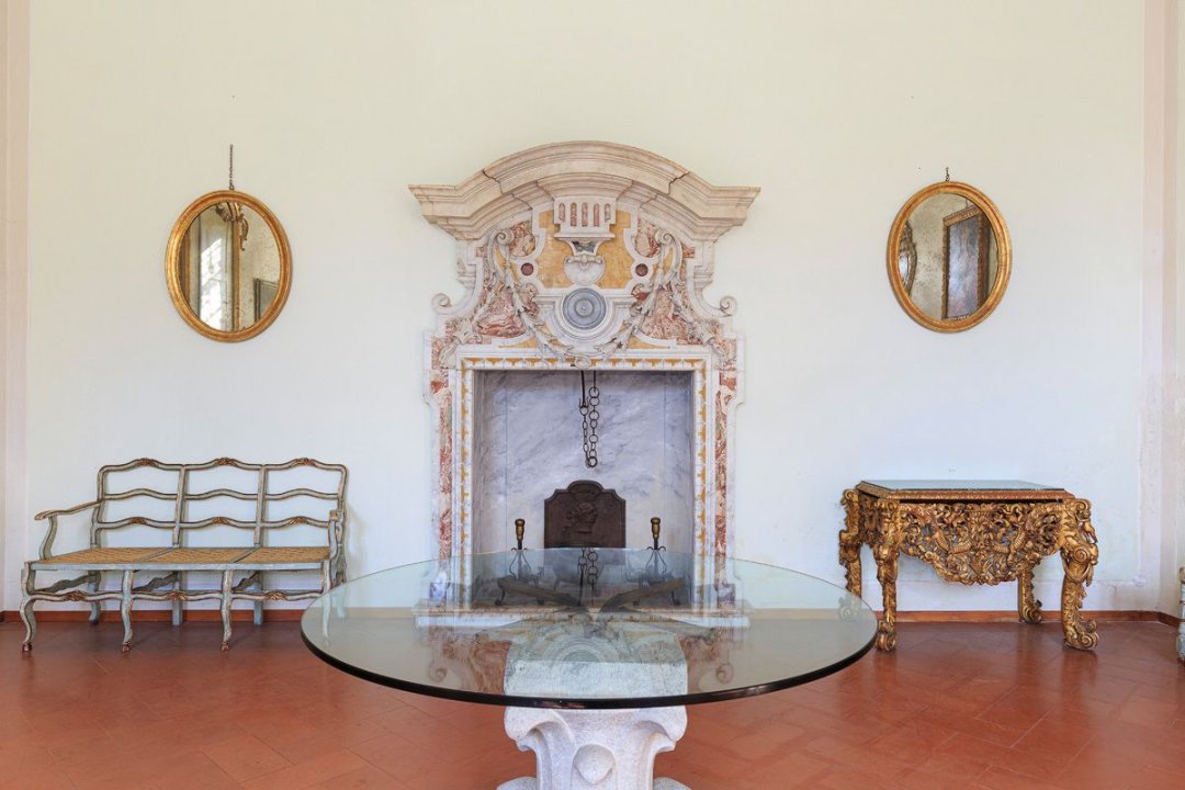 Zu verkaufen villa in ruhiges gebiet Milano Lombardia foto 64