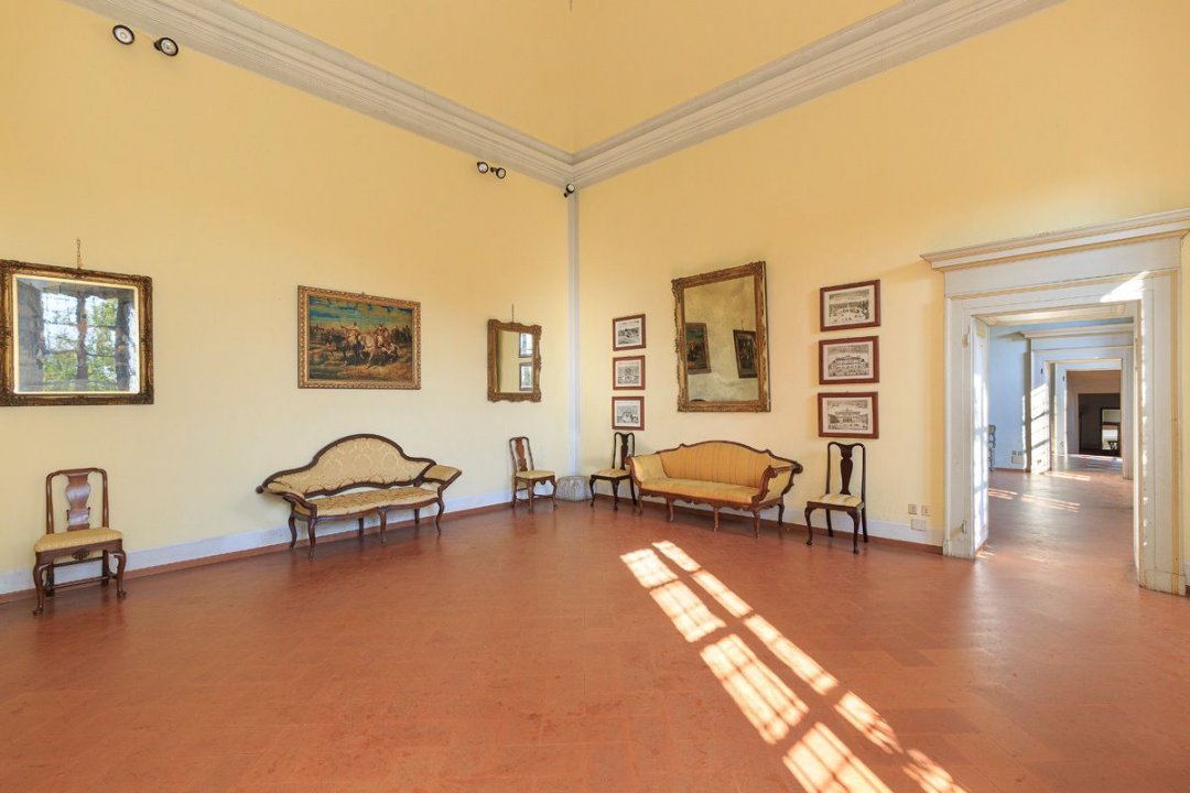 A vendre villa in zone tranquille Milano Lombardia foto 66