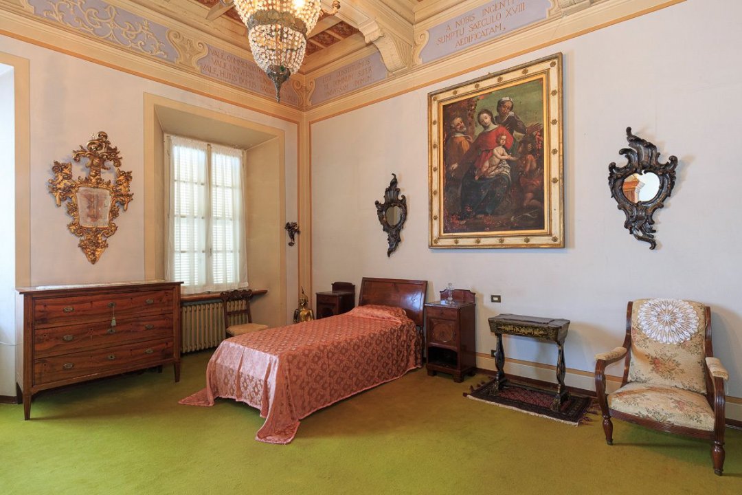 Se vende villa in zona tranquila Milano Lombardia foto 90