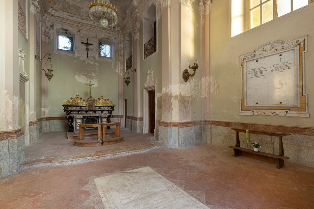 A vendre villa in zone tranquille Milano Lombardia foto 89