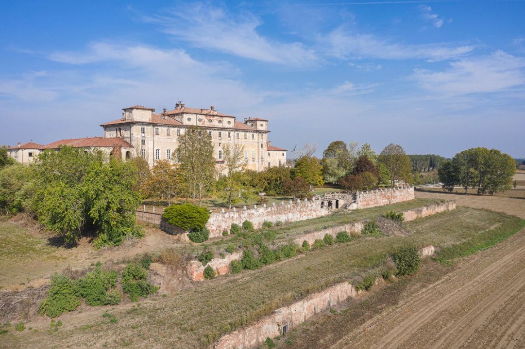 A vendre villa in zone tranquille Milano Lombardia foto 6