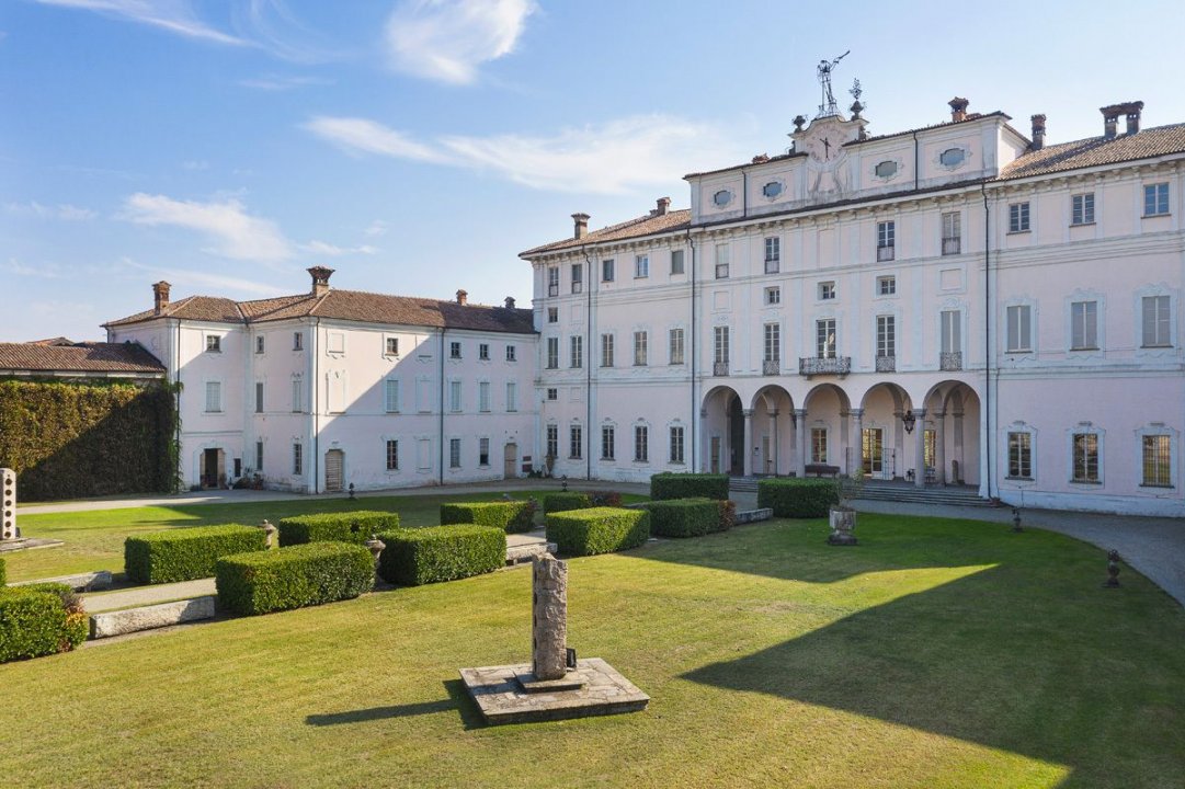 A vendre villa in zone tranquille Milano Lombardia foto 42
