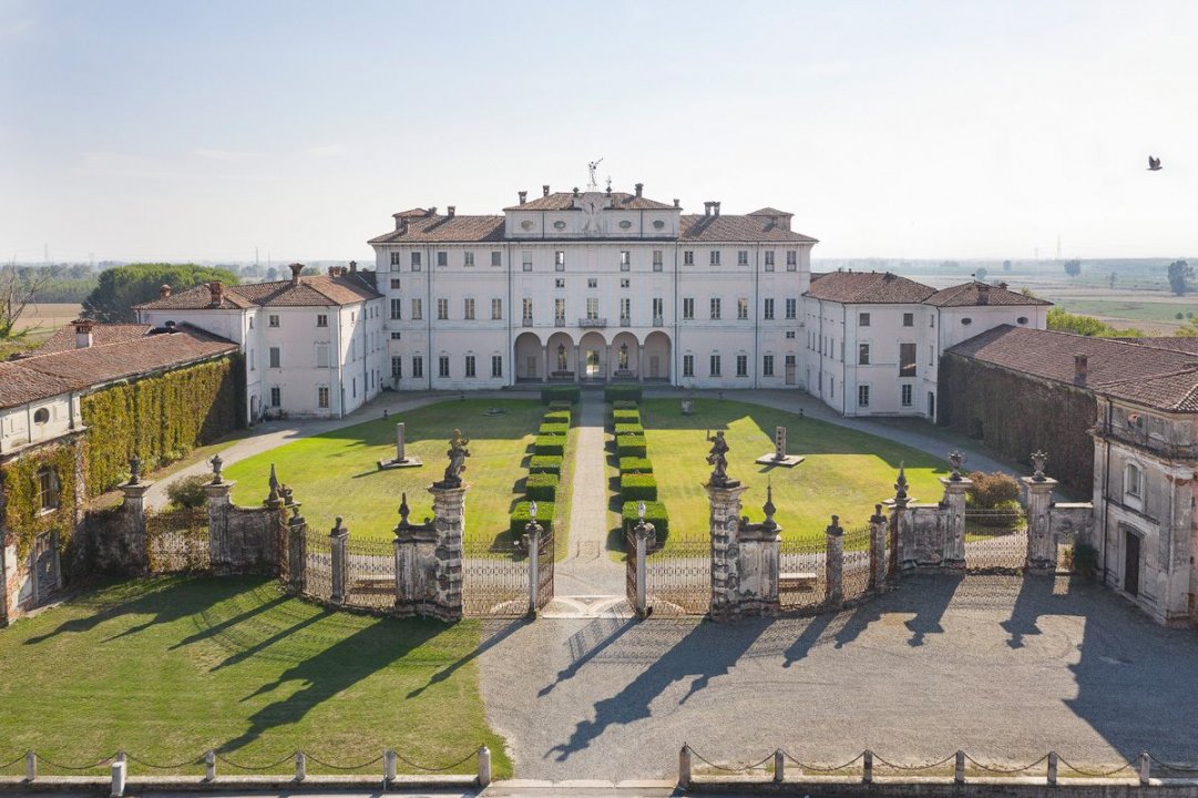 A vendre villa in zone tranquille Milano Lombardia foto 4