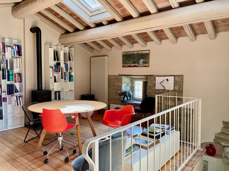 For sale cottage in quiet zone Piozzano Emilia-Romagna foto 7