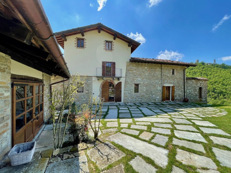 For sale cottage in quiet zone Piozzano Emilia-Romagna foto 35