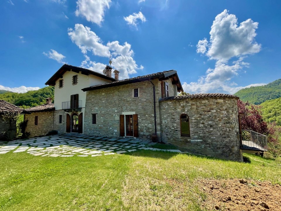 For sale cottage in quiet zone Piozzano Emilia-Romagna foto 26