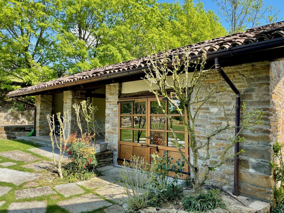 For sale cottage in quiet zone Piozzano Emilia-Romagna foto 29