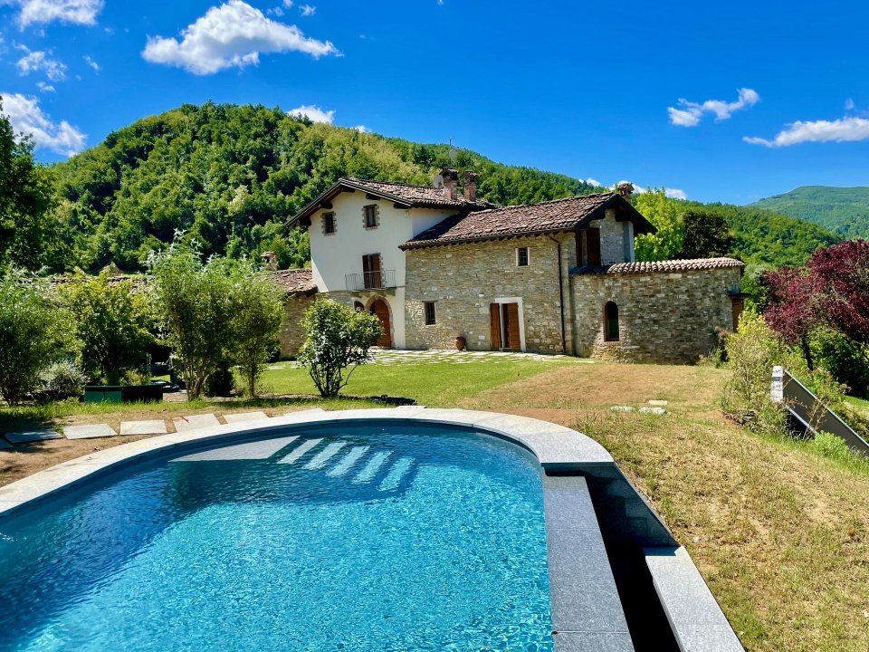 For sale cottage in quiet zone Piozzano Emilia-Romagna foto 23