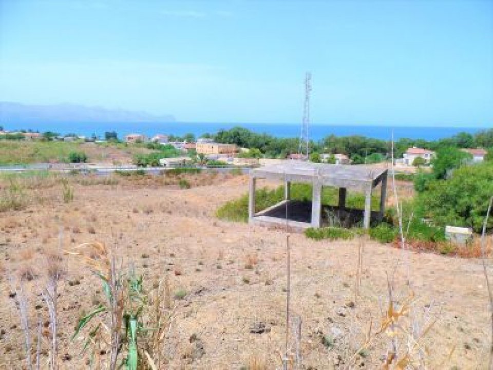 Se vende transacción inmobiliaria by the mar Alcamo Sicilia foto 1