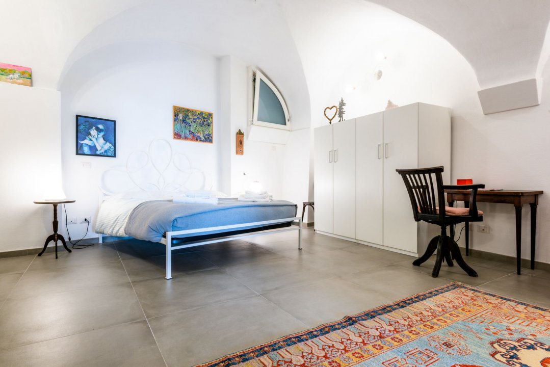 Rent apartment in city Bergamo Lombardia foto 13