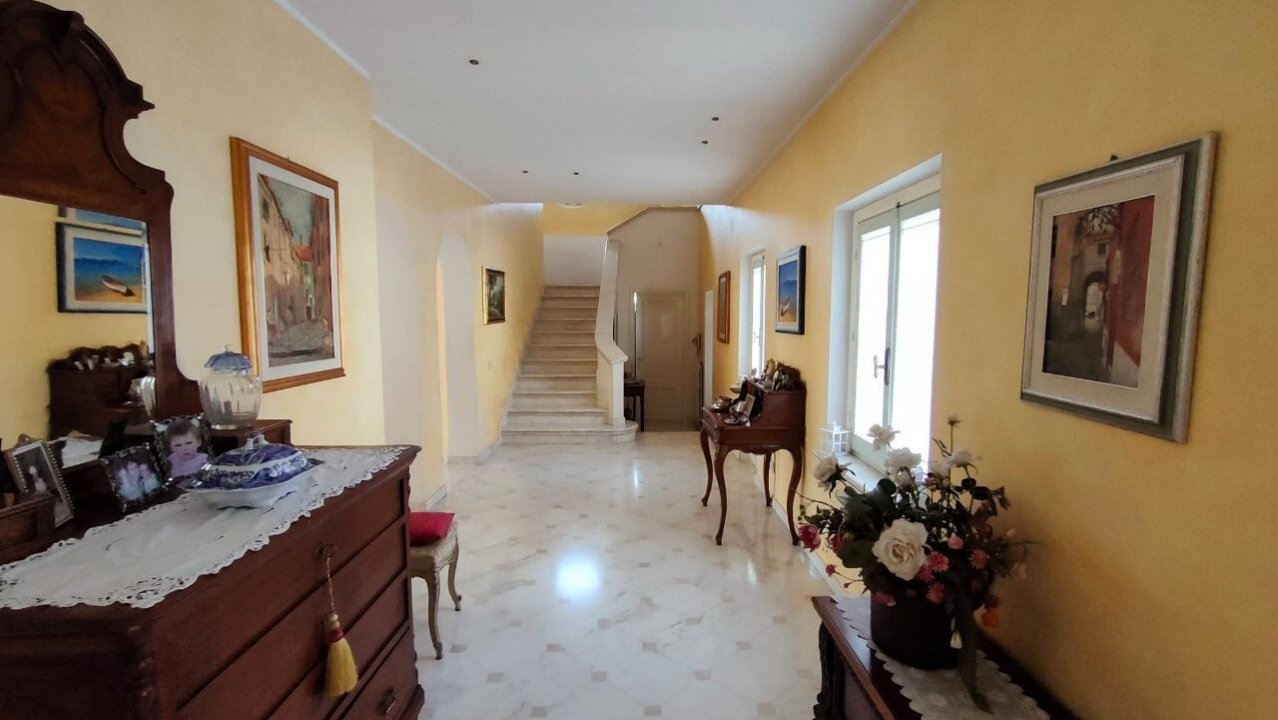 For sale penthouse in city Pesaro Marche foto 1