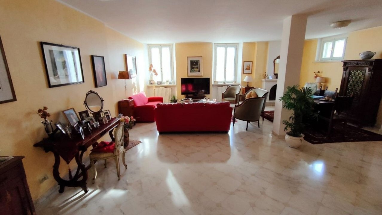 For sale penthouse in city Pesaro Marche foto 2