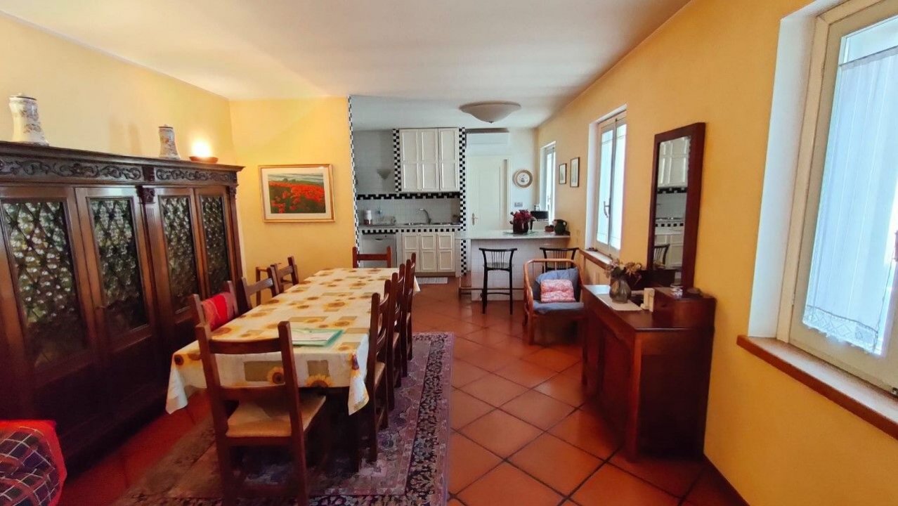 For sale penthouse in city Pesaro Marche foto 3