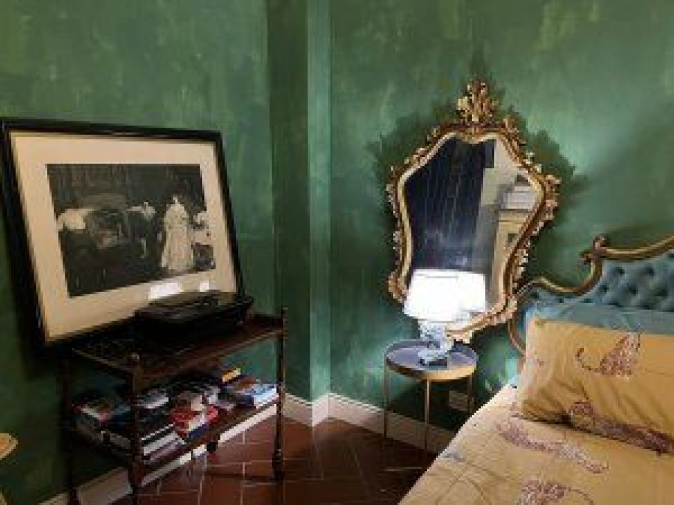 A vendre villa in zone tranquille Casciana Terme Toscana foto 25