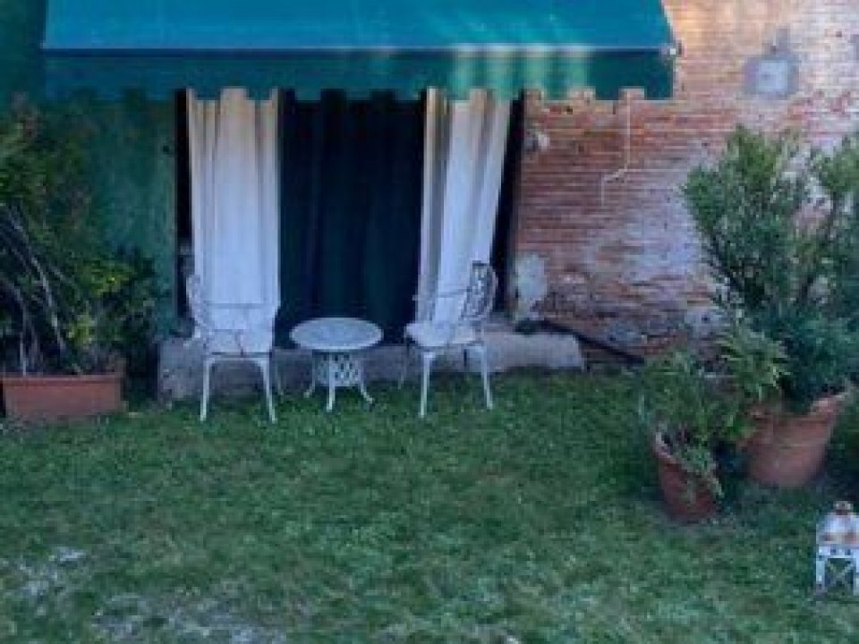 Se vende villa in zona tranquila Casciana Terme Toscana foto 30