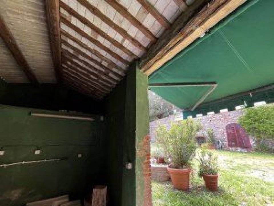 A vendre villa in zone tranquille Casciana Terme Toscana foto 34