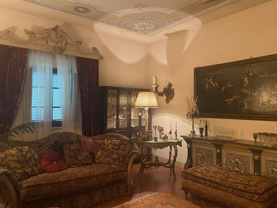 A vendre villa in zone tranquille Casciana Terme Toscana foto 15