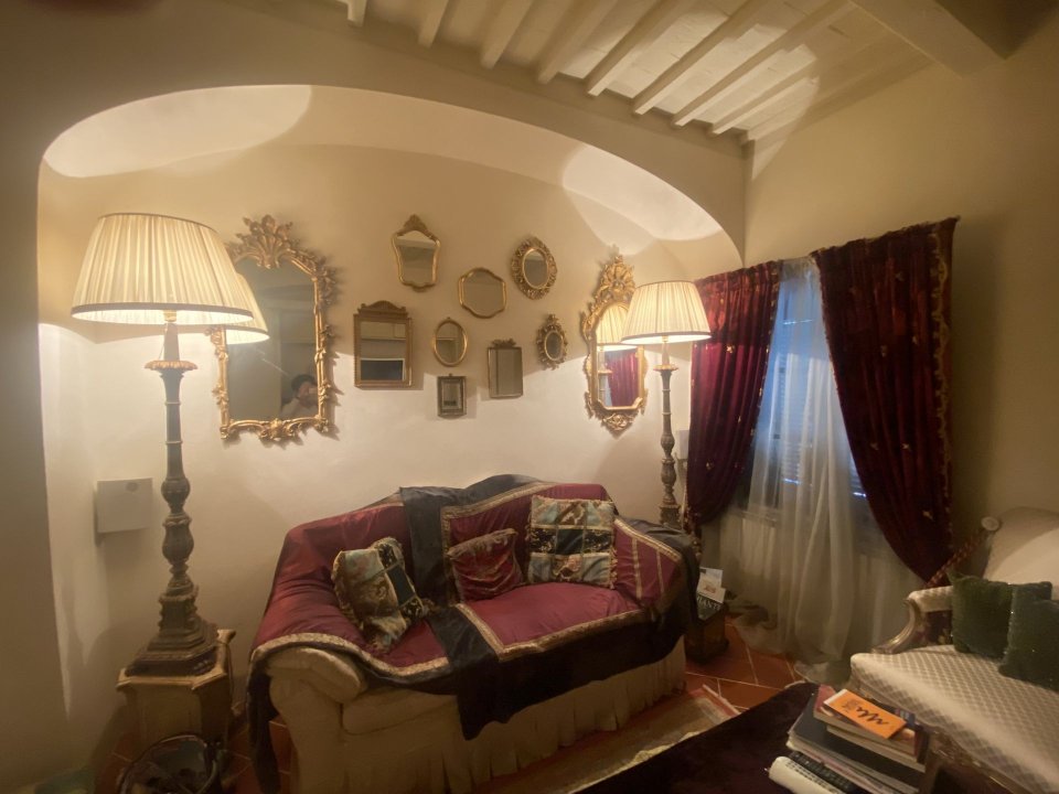 A vendre villa in zone tranquille Casciana Terme Toscana foto 12