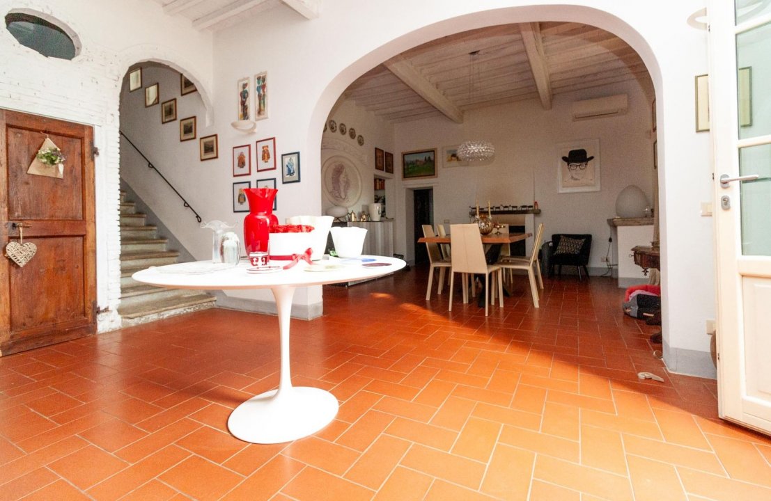 A vendre villa in zone tranquille San Giuliano Terme Toscana foto 4