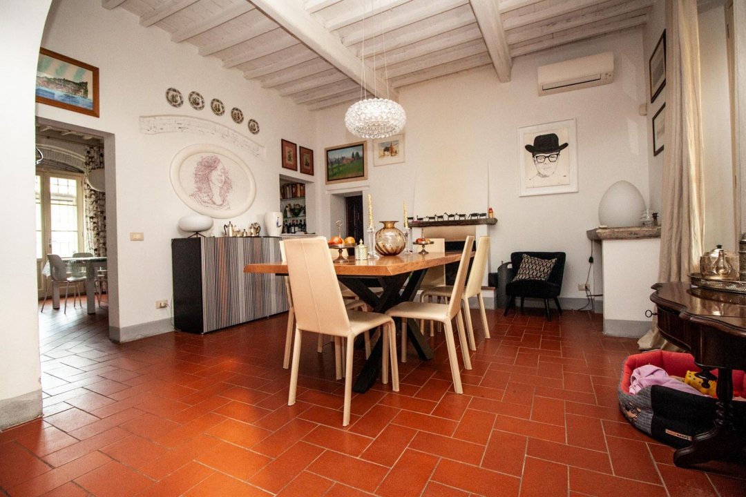 A vendre villa in zone tranquille San Giuliano Terme Toscana foto 5