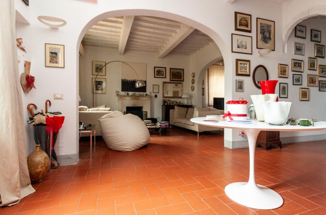 Se vende villa in zona tranquila San Giuliano Terme Toscana foto 8