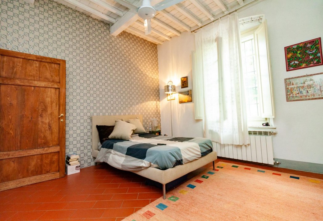 A vendre villa in zone tranquille San Giuliano Terme Toscana foto 21