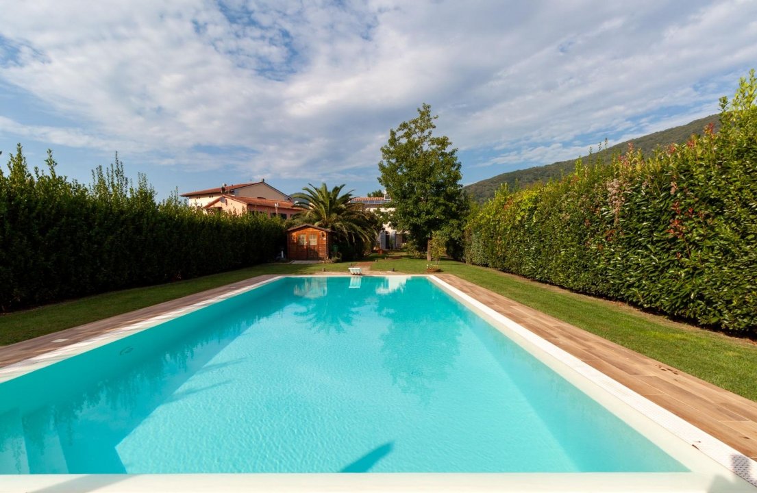 A vendre villa in zone tranquille San Giuliano Terme Toscana foto 1