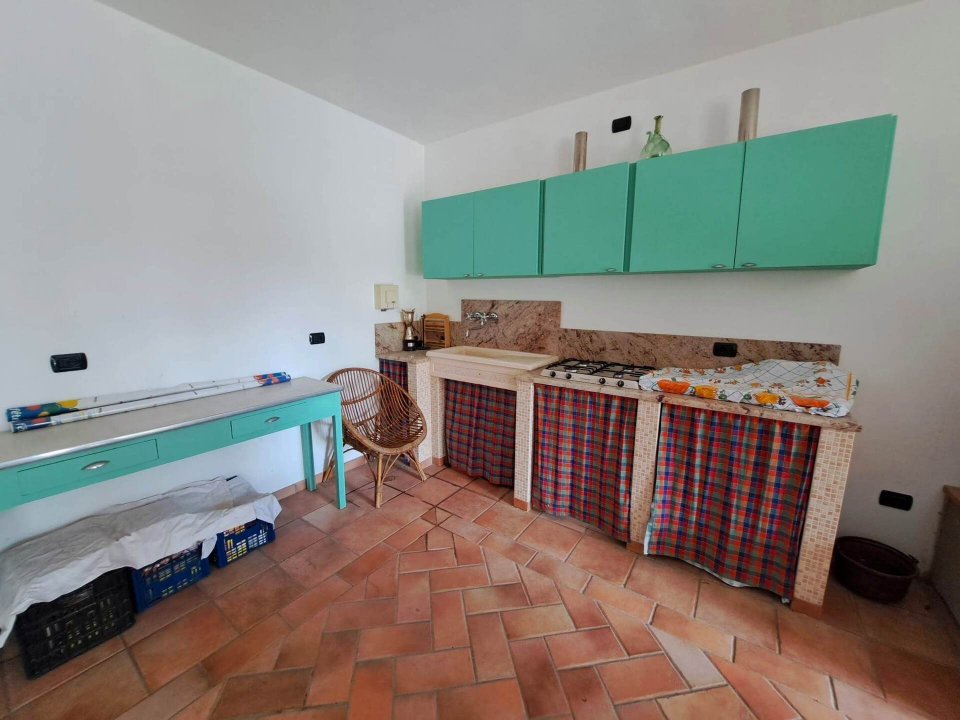 A vendre villa in zone tranquille Nocera Umbra Umbria foto 33