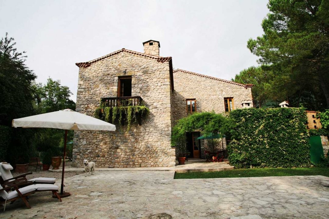 Zu verkaufen villa in berg Sospel Provence-Alpes-Côte d´Azur foto 3