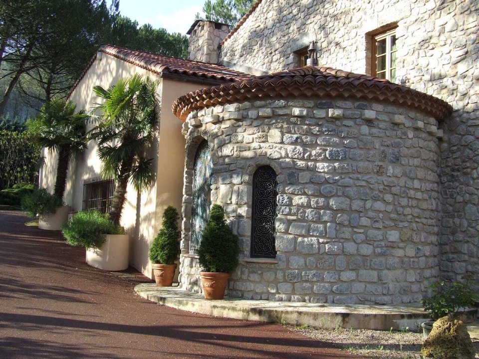 Zu verkaufen villa in berg Sospel Provence-Alpes-Côte d´Azur foto 6