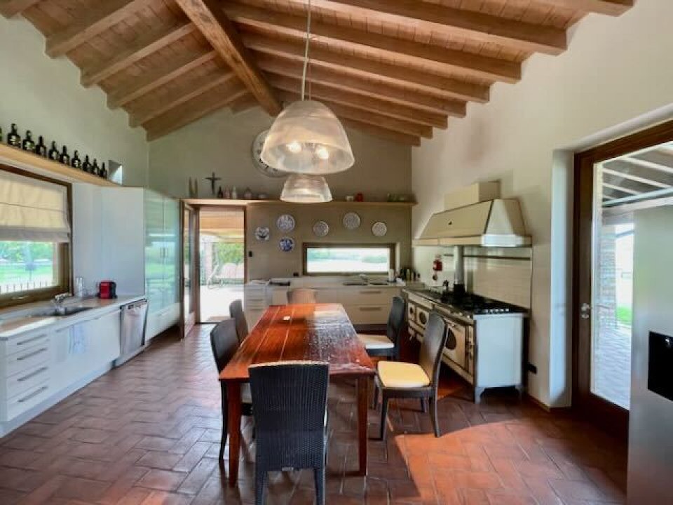 A vendre villa in zone tranquille Ziano Piacentino Emilia-Romagna foto 2