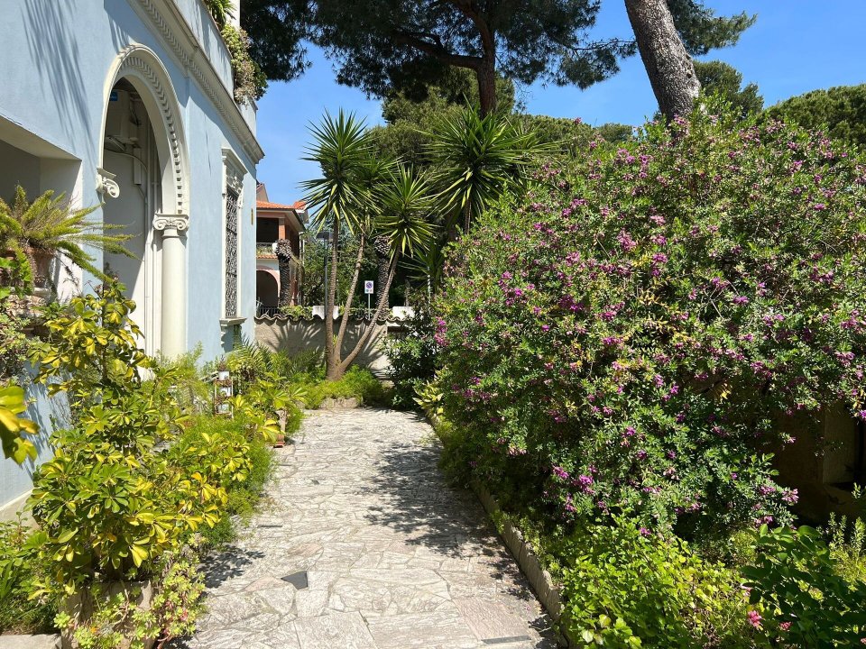 A vendre villa by the mer Pescara Abruzzo foto 12