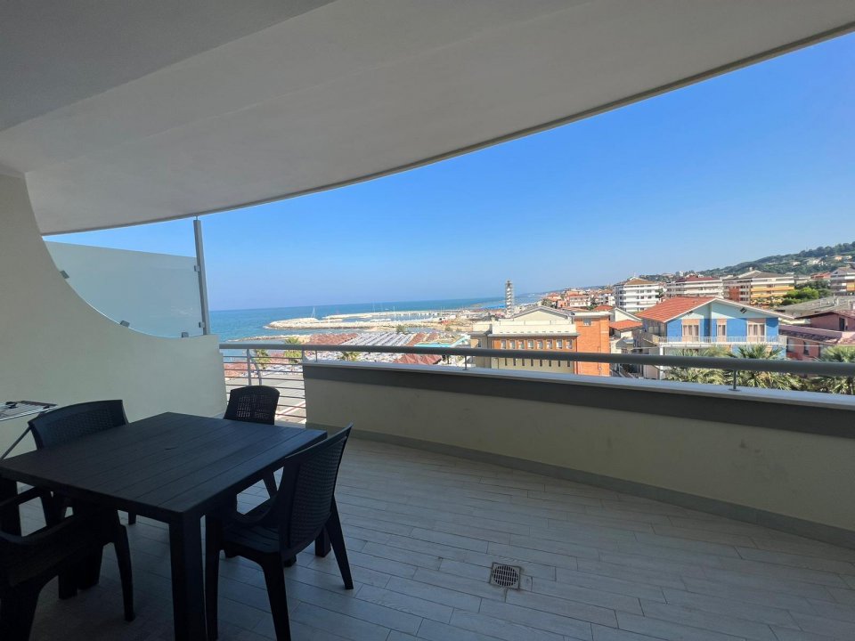 A vendre penthouse by the mer Francavilla al Mare Abruzzo foto 6