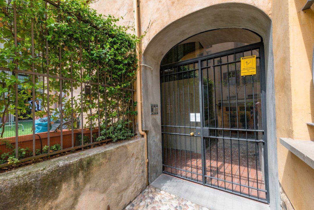 Rent apartment in city Bergamo Lombardia foto 16