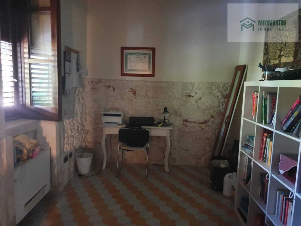 A vendre villa in ville Siracusa Sicilia foto 115