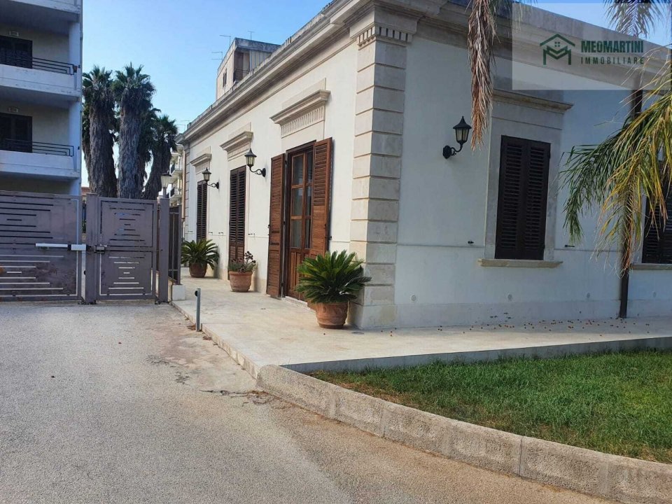 A vendre villa in ville Siracusa Sicilia foto 103