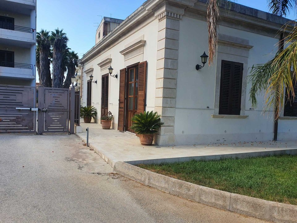 A vendre villa in ville Siracusa Sicilia foto 55