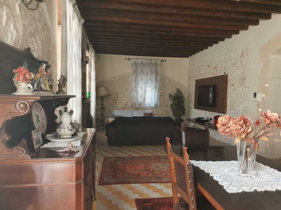 A vendre villa in ville Siracusa Sicilia foto 34