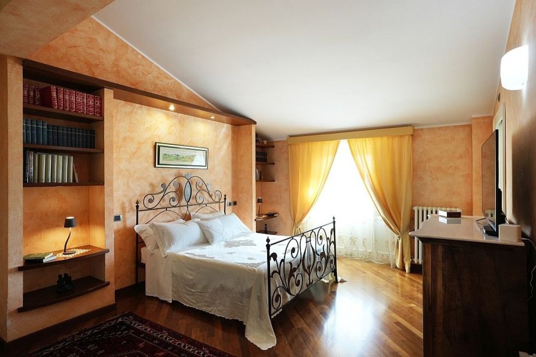 Zu verkaufen villa in ruhiges gebiet Oratino Molise foto 18