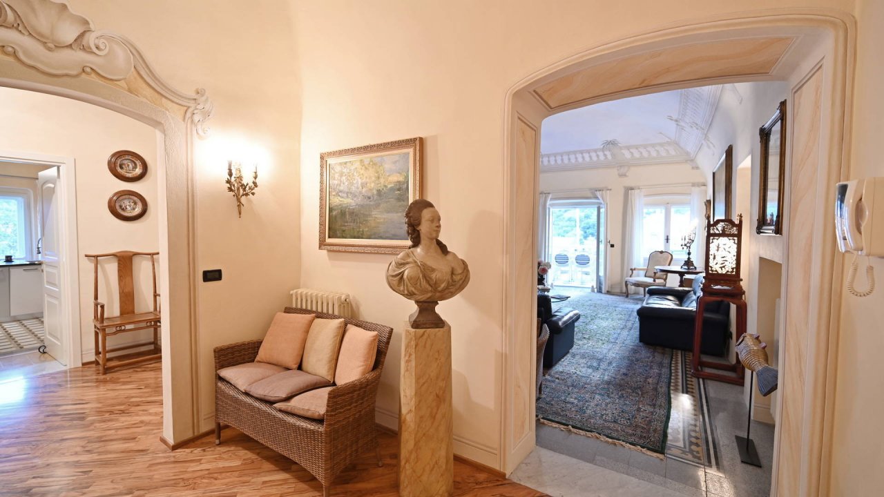 For sale apartment by the sea Finale Ligure Liguria foto 58