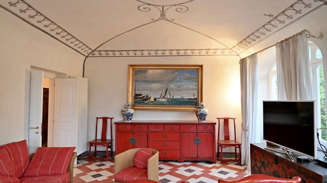 For sale apartment by the sea Finale Ligure Liguria foto 120